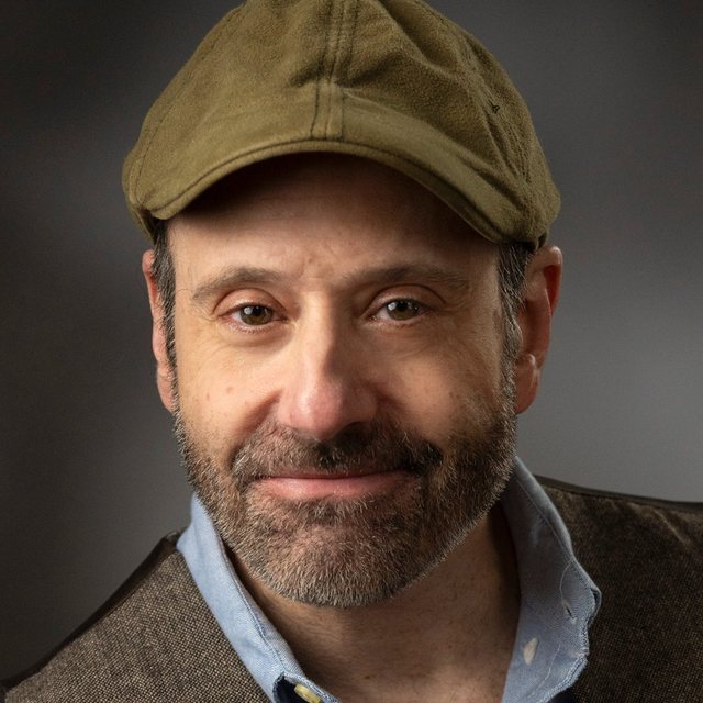 Daniel Peters